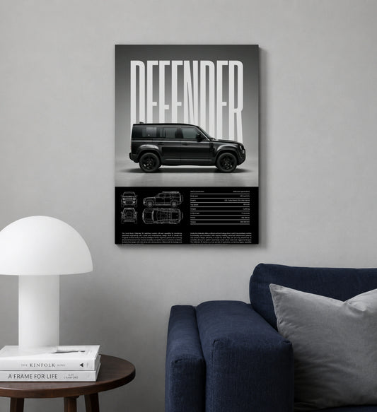 Defender