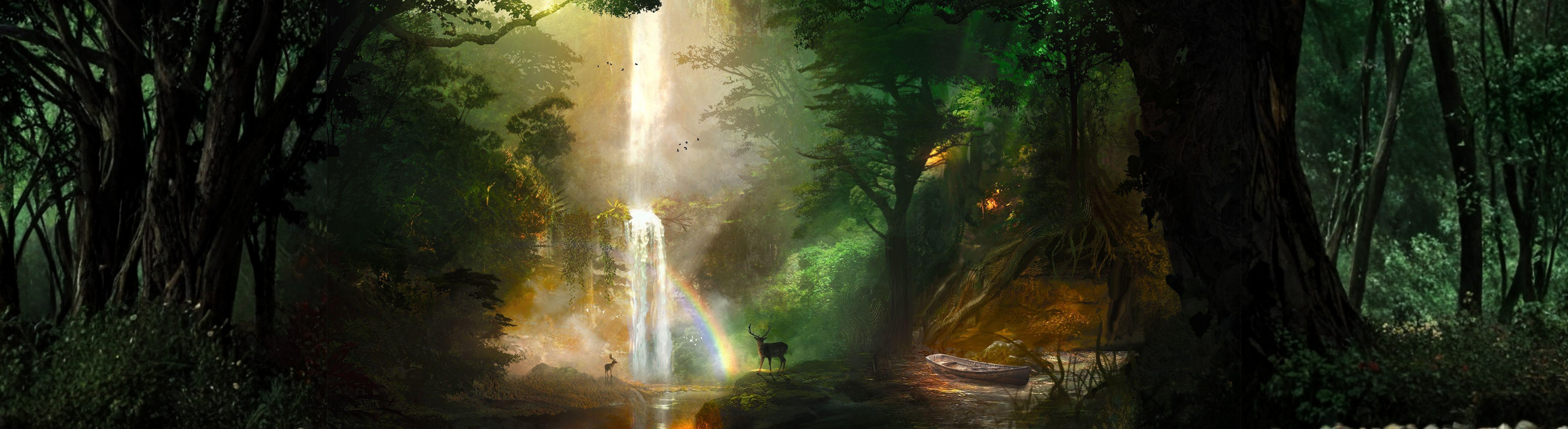 Nature