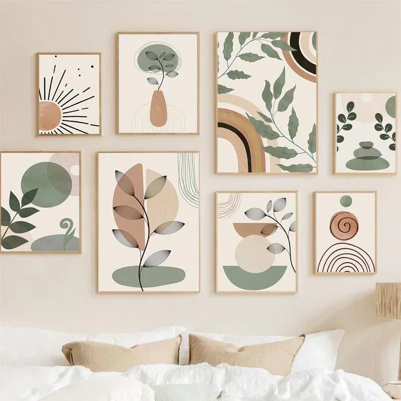 Women-Inspired Metal Wall Art Prints Store by Elite Prrintex