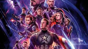 Marvel