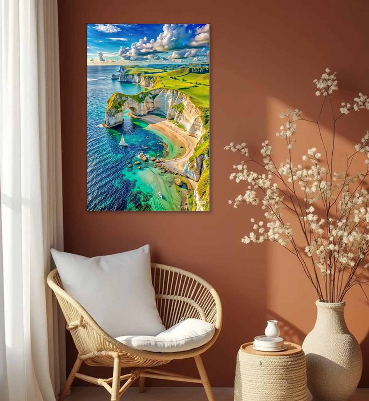 Blue Horizons Beach