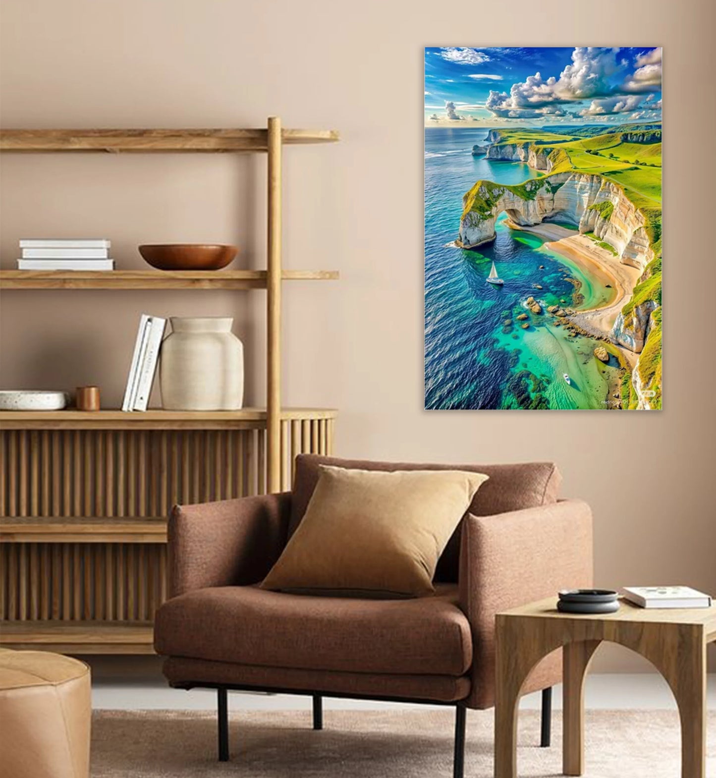 Blue Horizons Beach