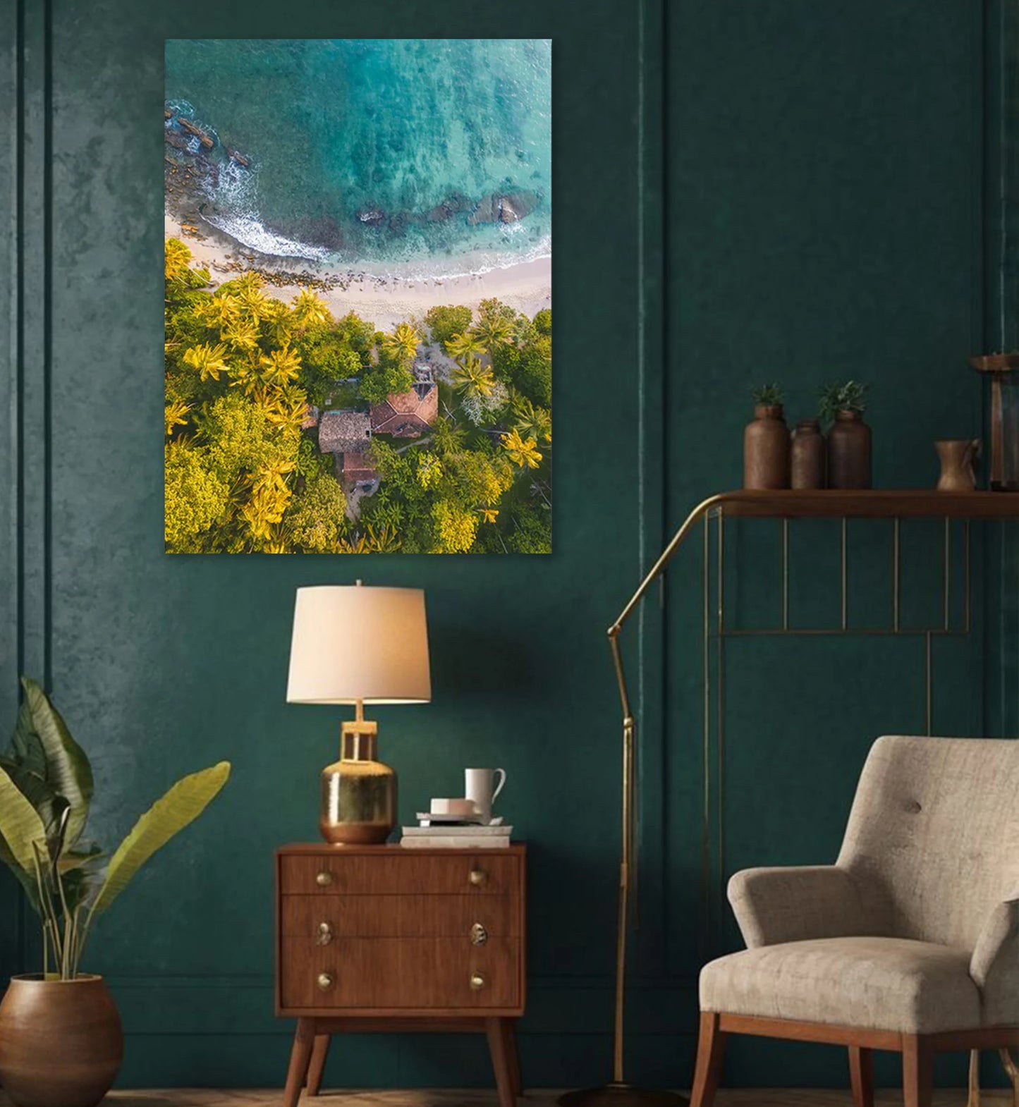 Ocean Island