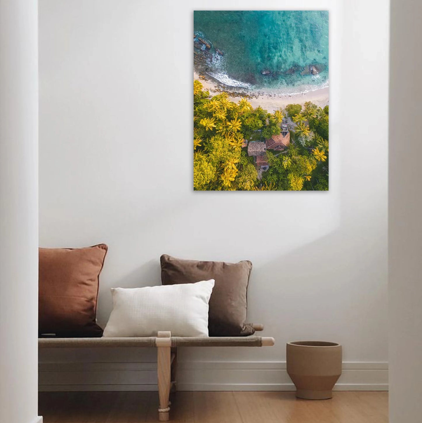 Ocean Island