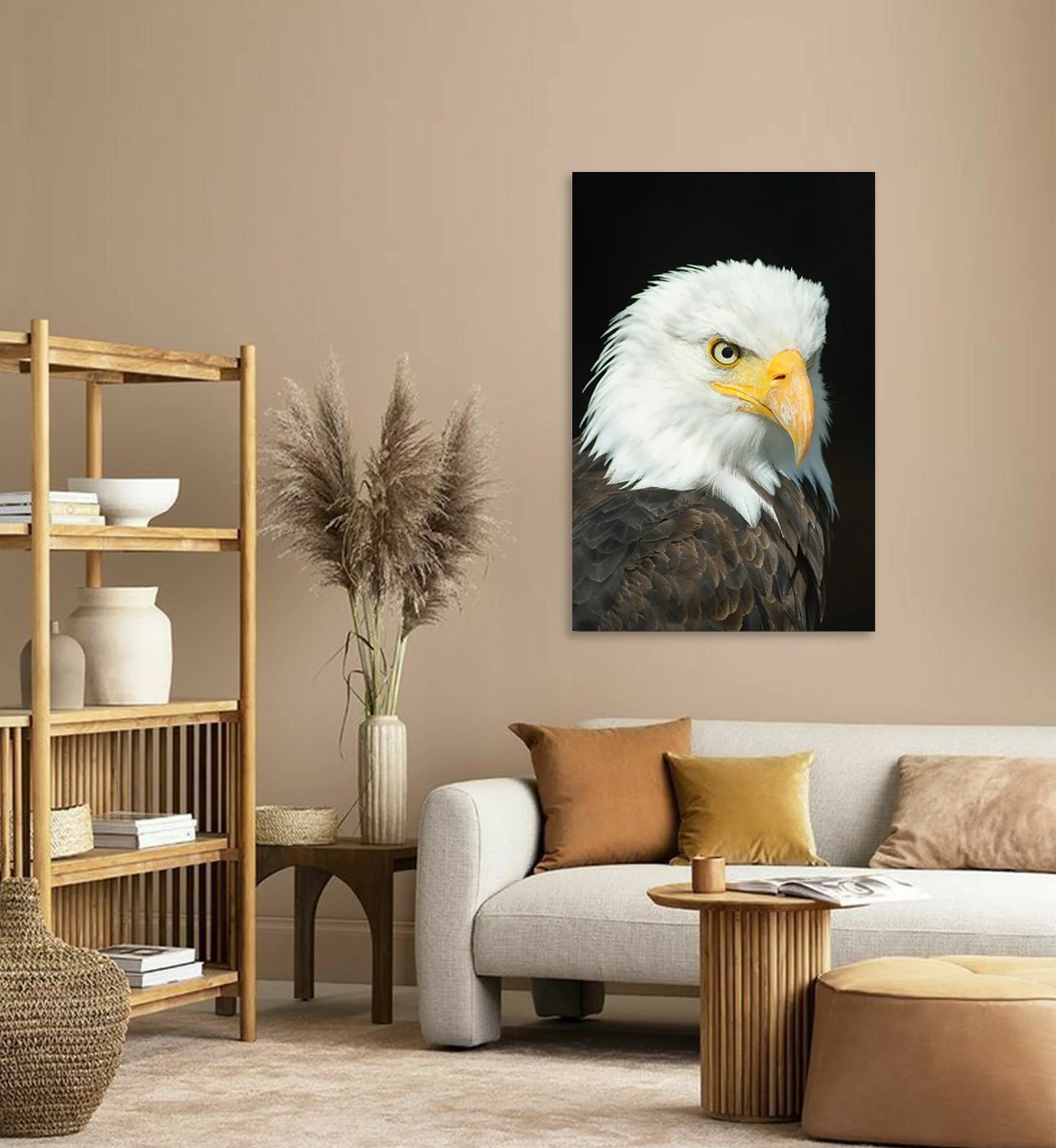 Majestic Guardian
