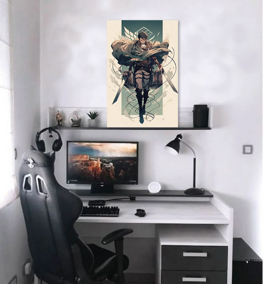 The Last Stand