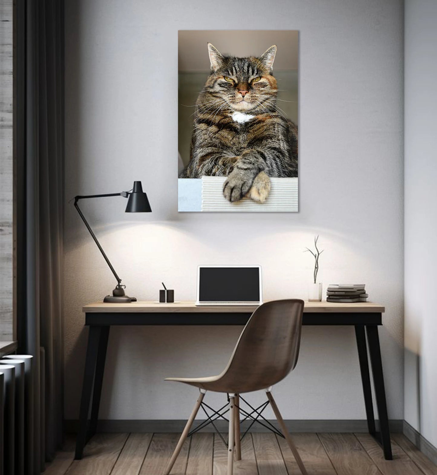 Lord of the Living Room