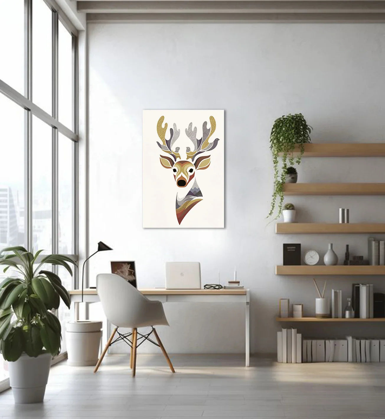 Deer Spirit