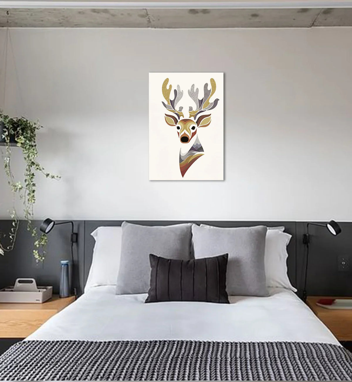 Deer Spirit