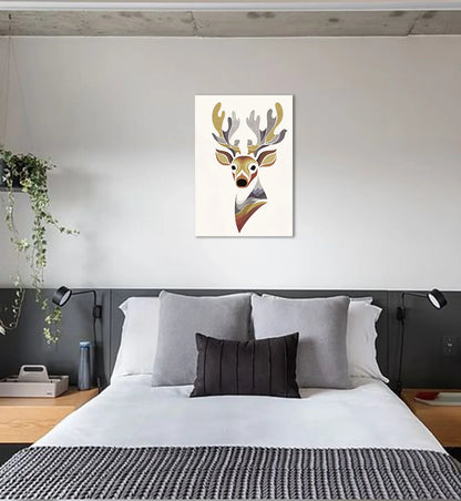 Deer Spirit