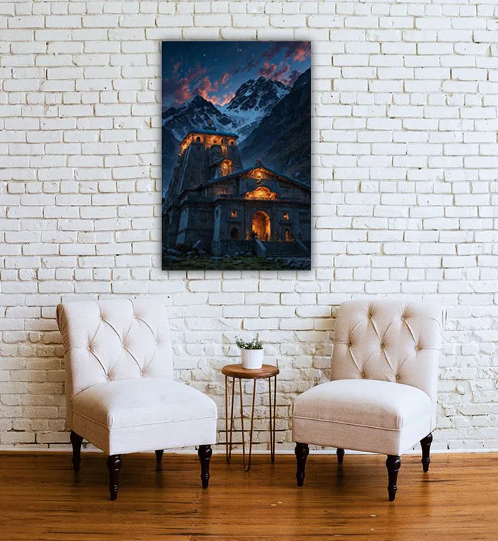 Mountain Sanctuary