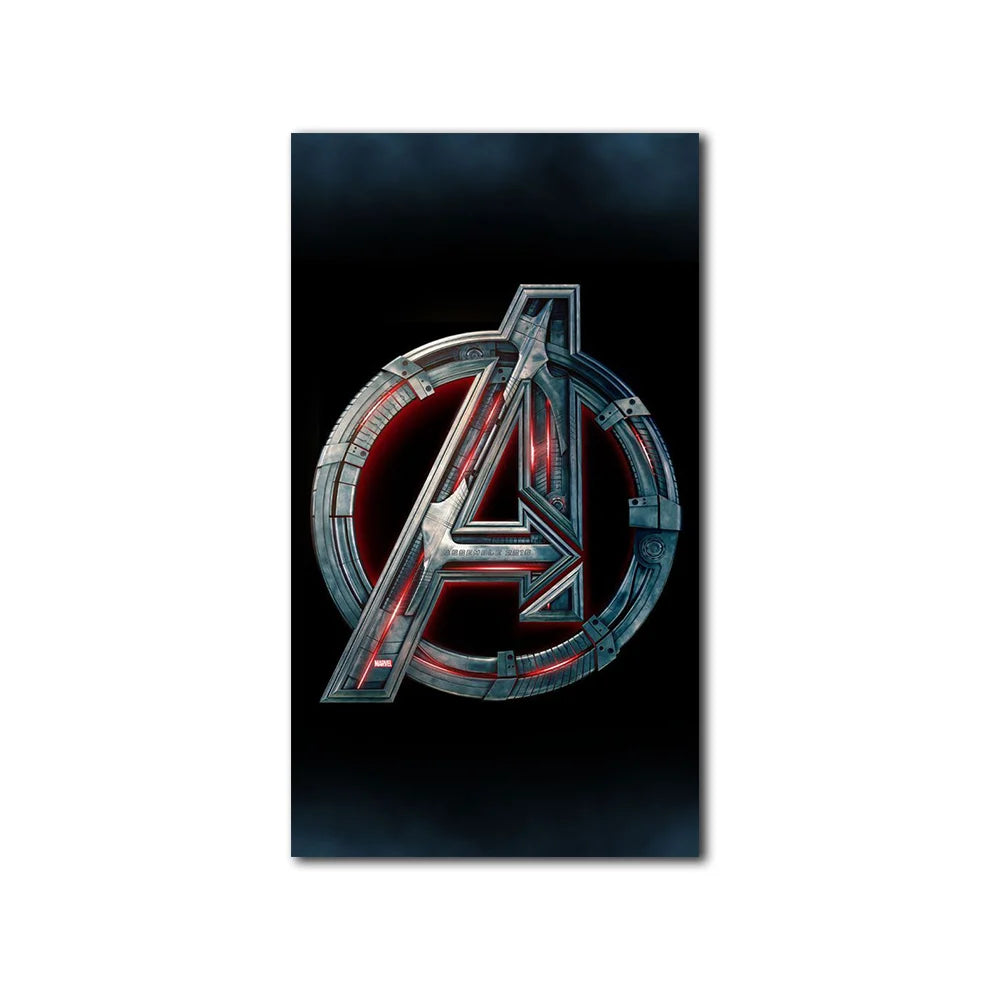 The Avengers Legacy