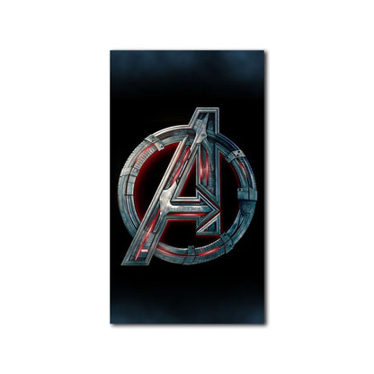 The Avengers Legacy