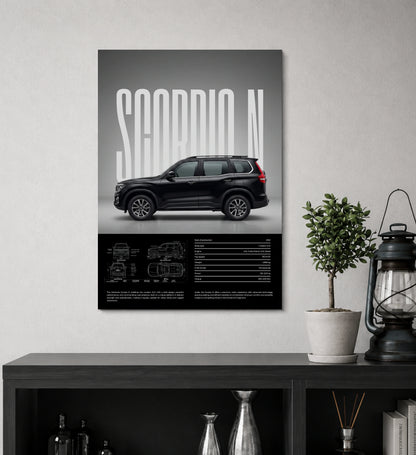 SCORPIO-N