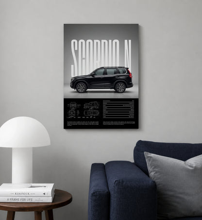 SCORPIO-N
