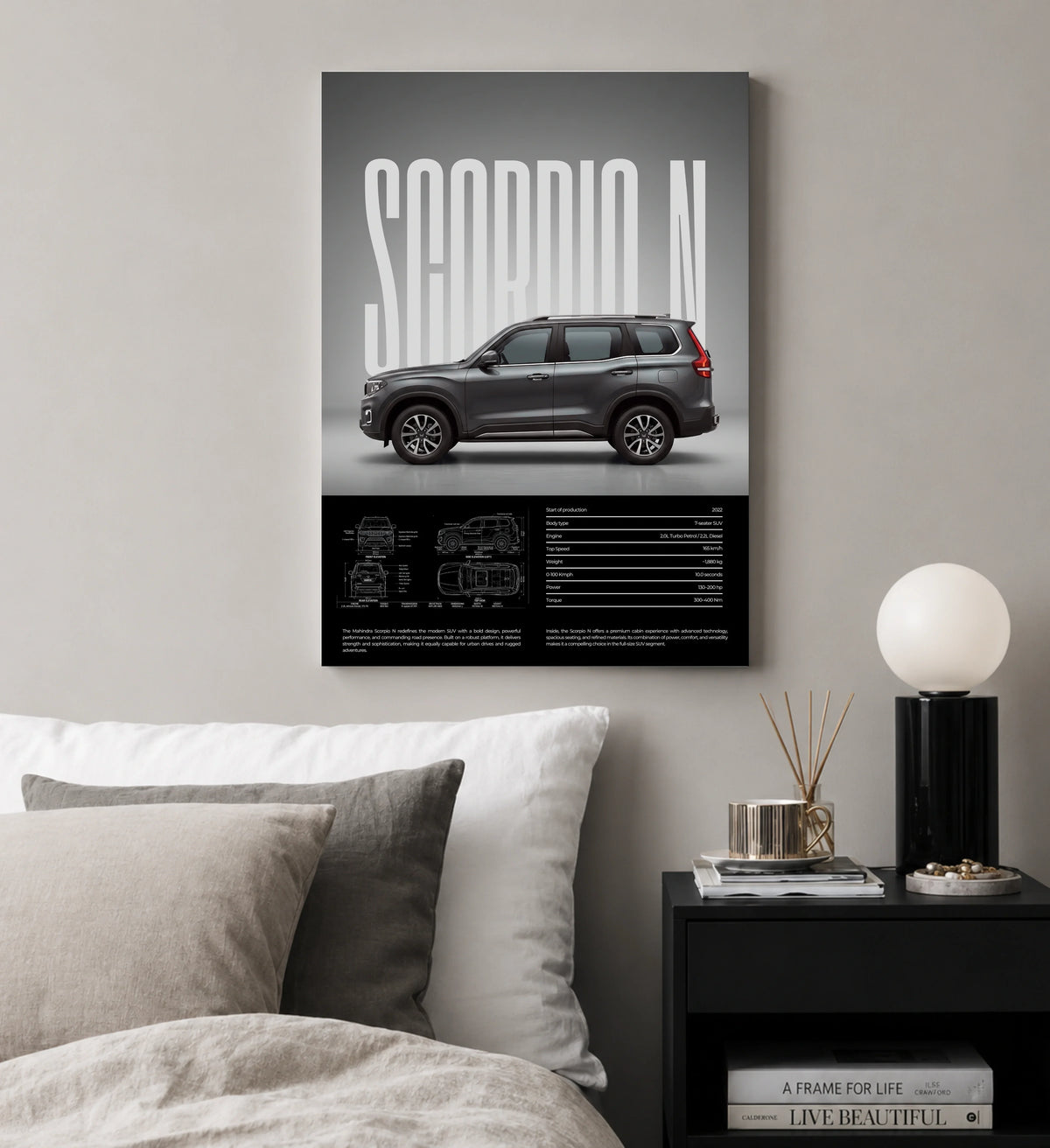 Scorpio