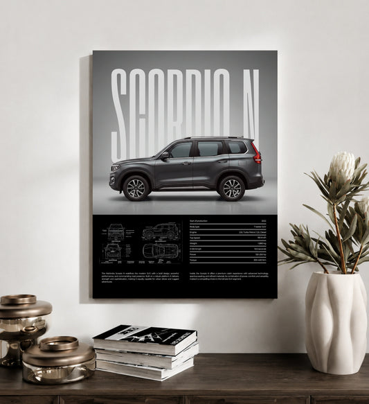Scorpio