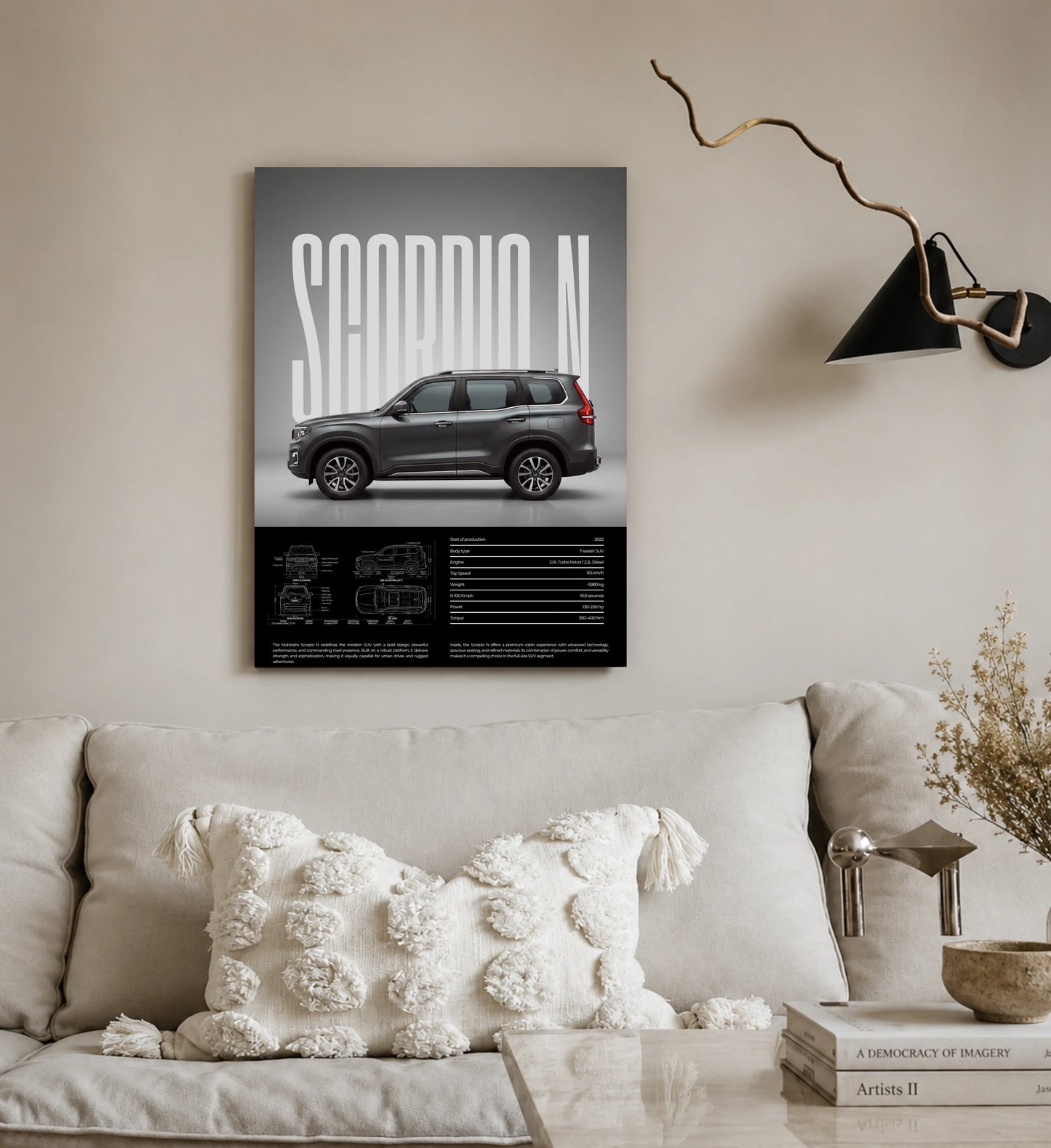 Scorpio