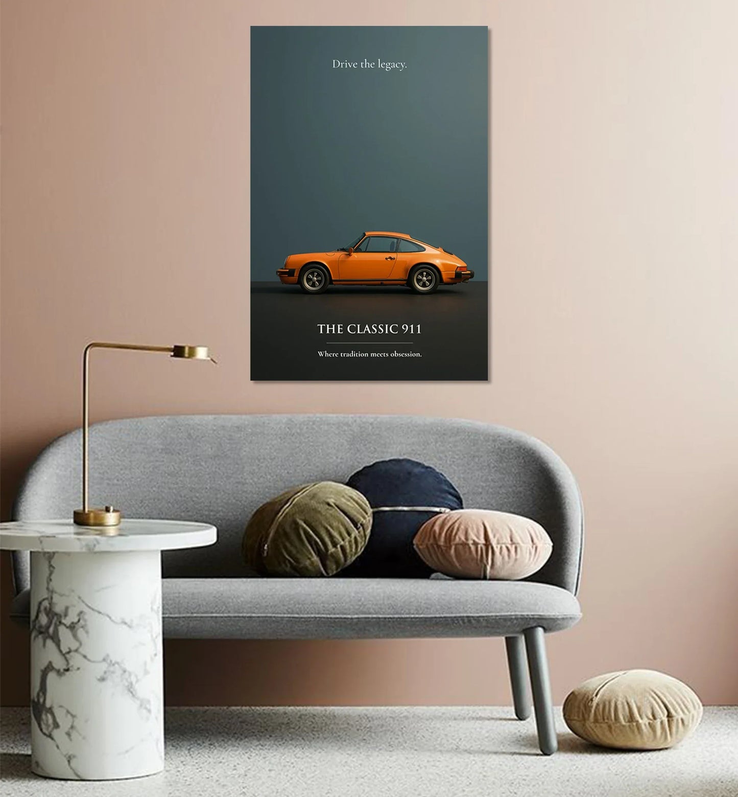 911 Timeless Drive