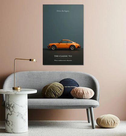 911 Timeless Drive