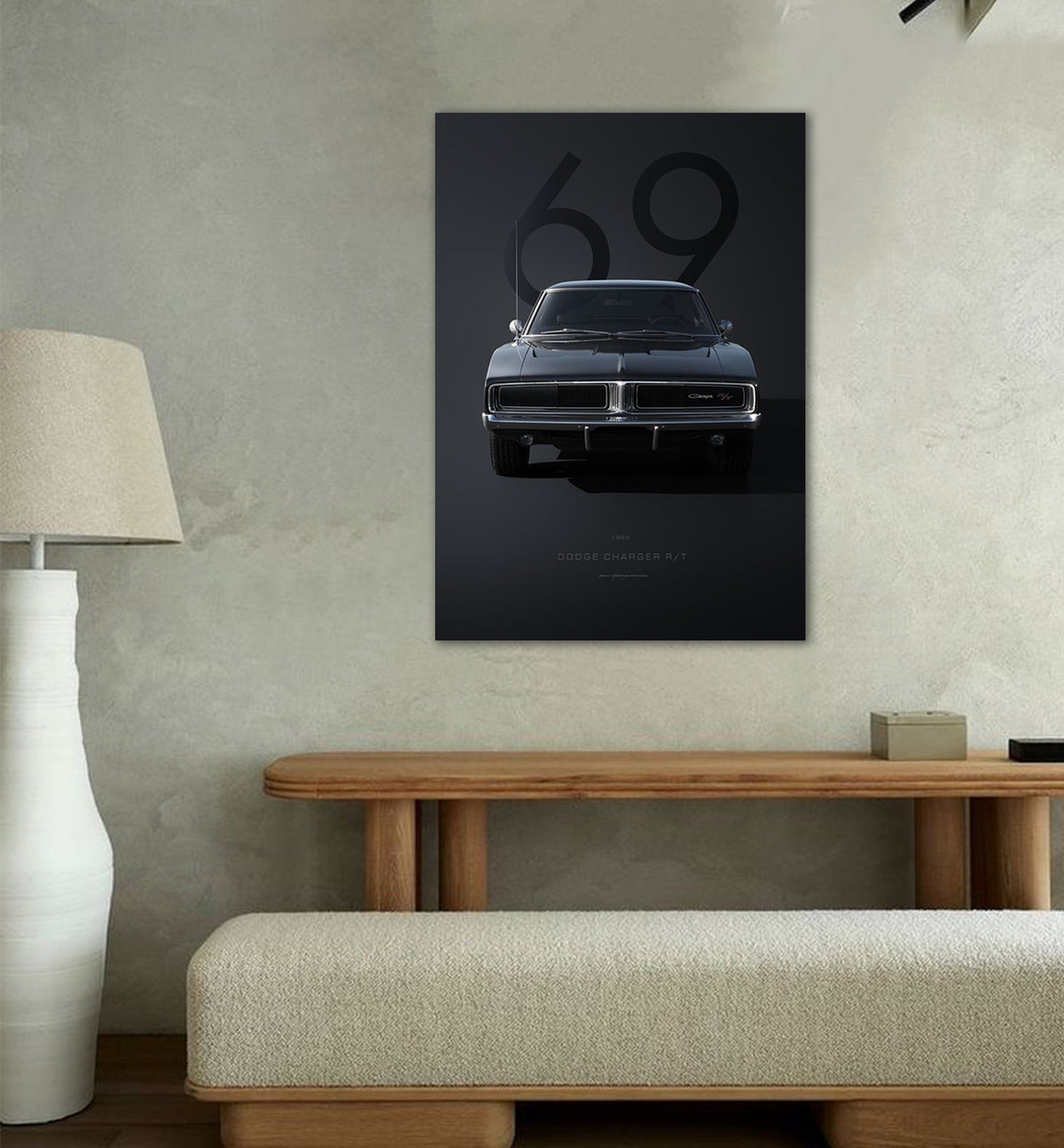 Night Rider R/T