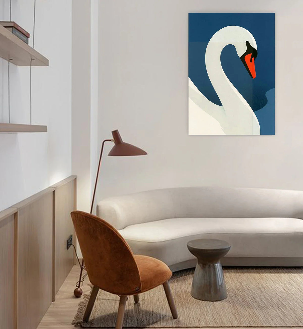 Grace Swan