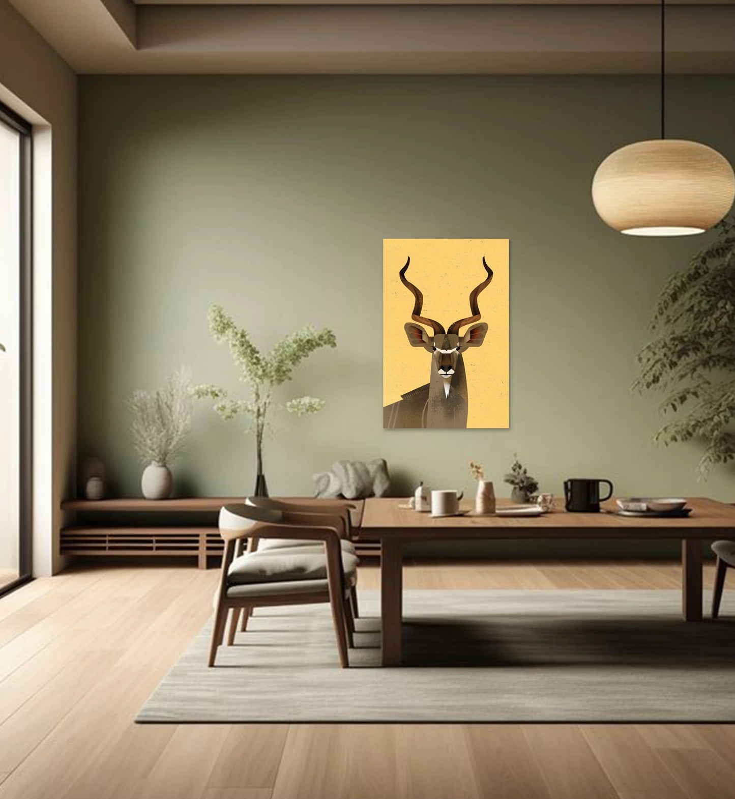 Grace Stylized Art