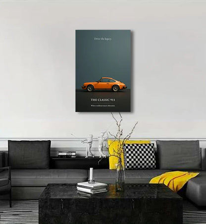 911 Timeless Drive
