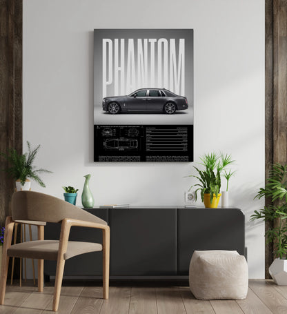 Royal Phantom