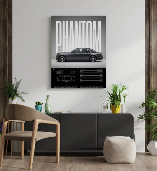 Royal Phantom