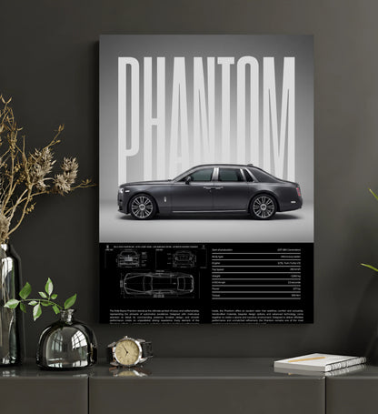 Royal Phantom