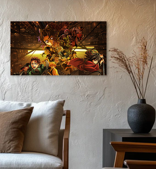 Rise of the Slayers