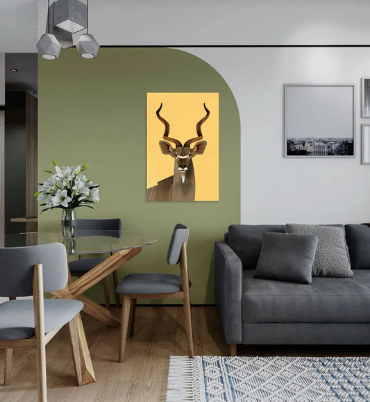 Grace Stylized Art