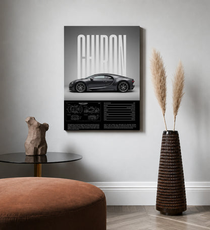 The Editorial Chiron