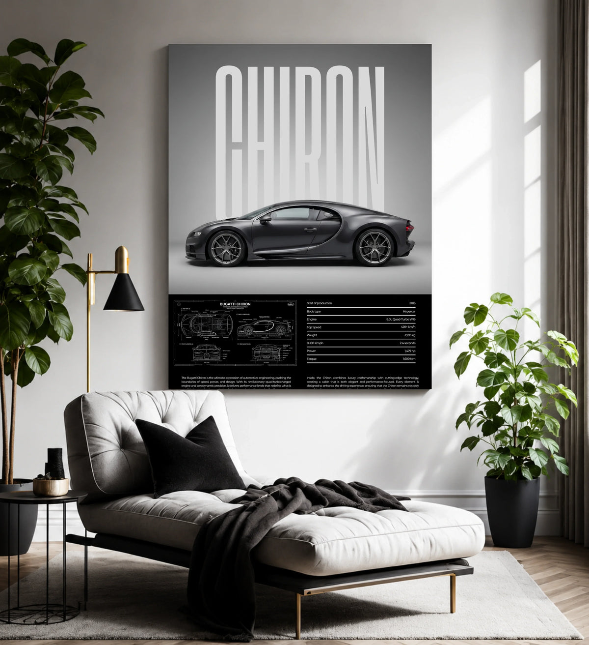 The Editorial Chiron