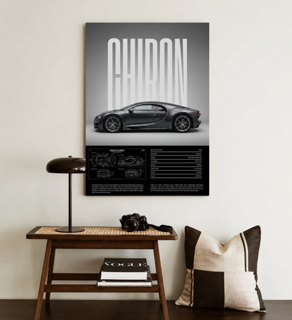 The Editorial Chiron