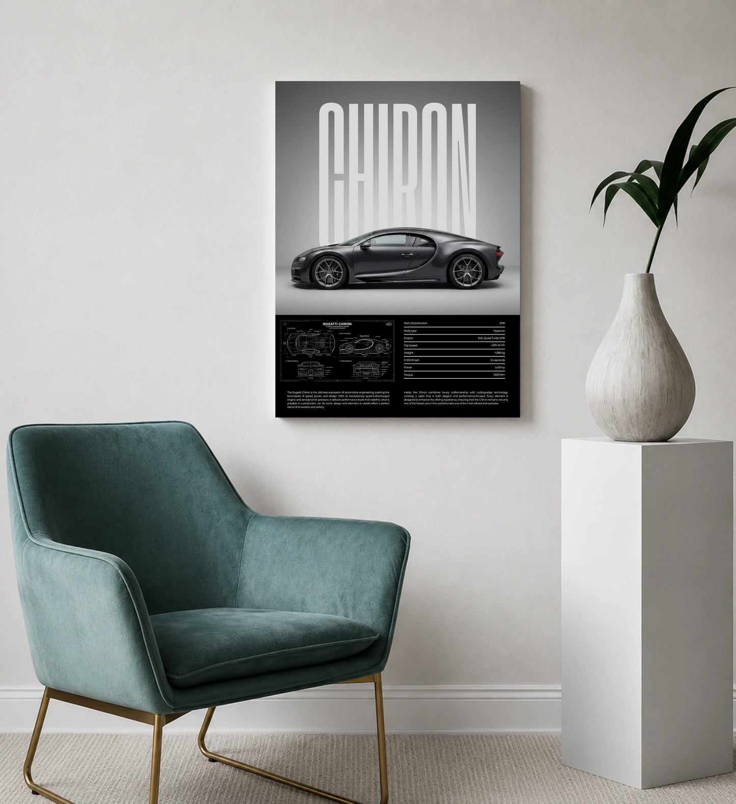 The Editorial Chiron