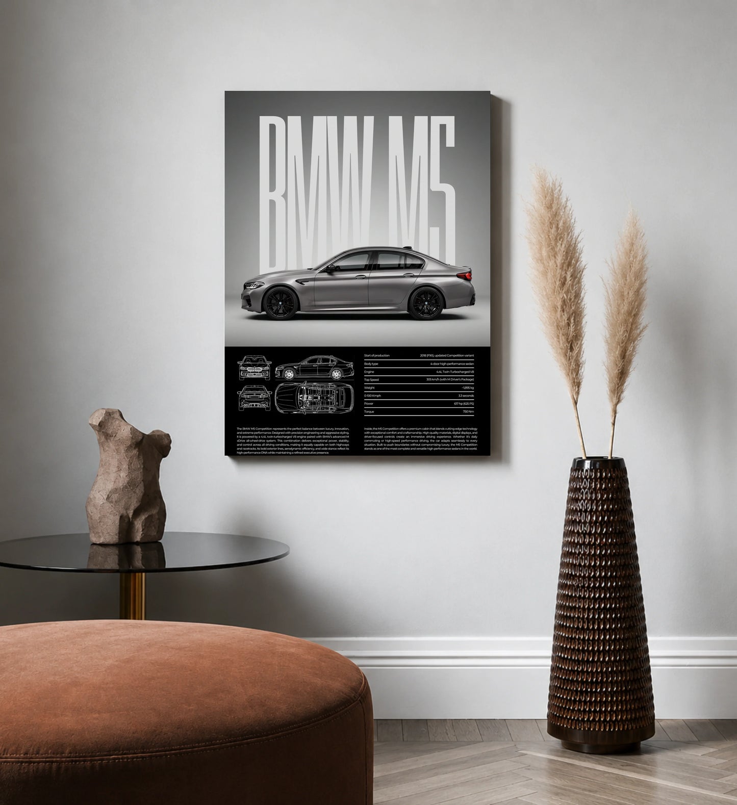 BMW M5