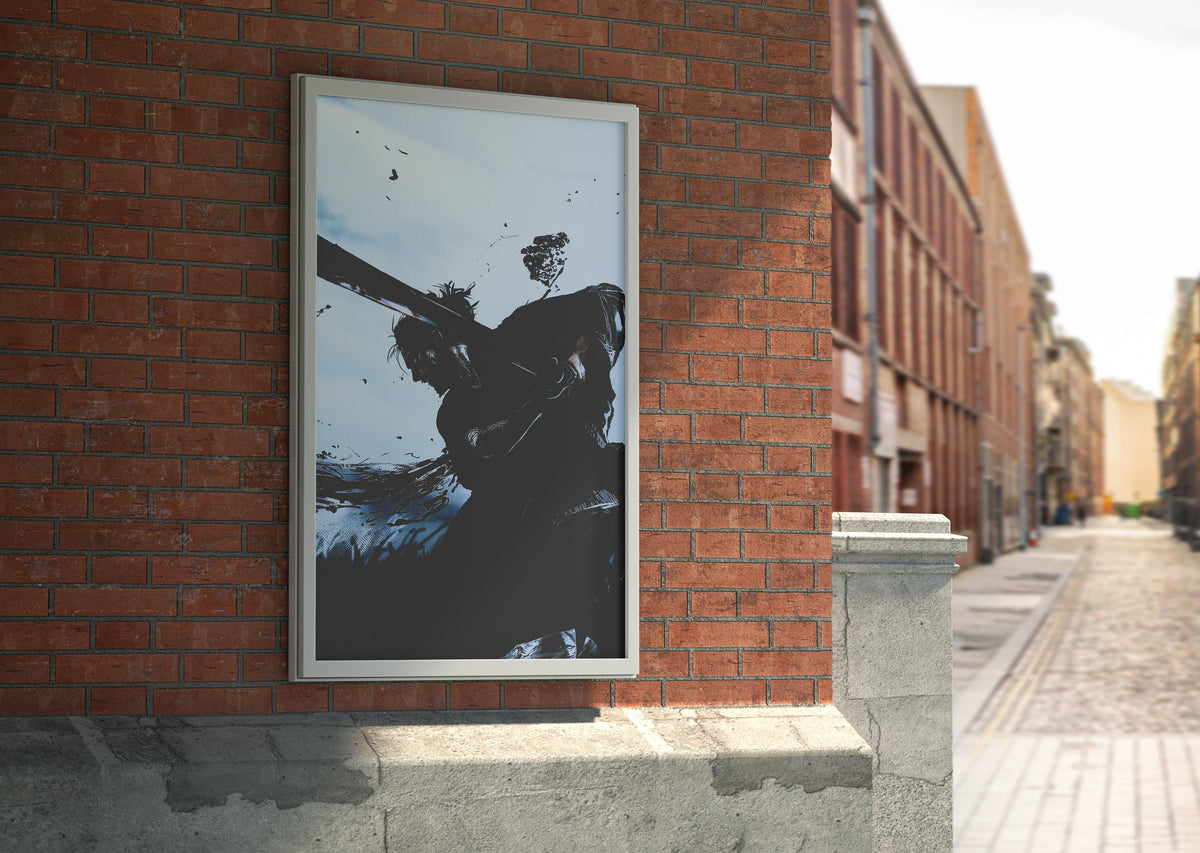 Ronin Blade