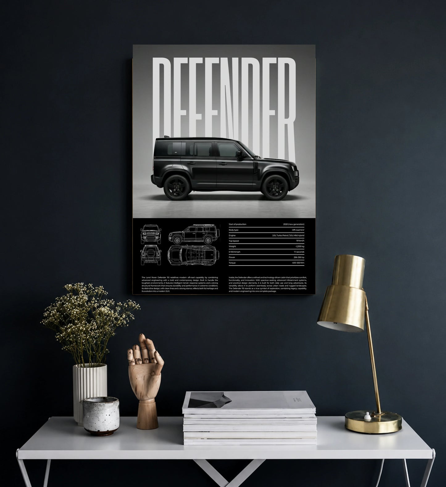 Defender