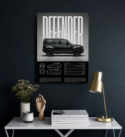 Defender