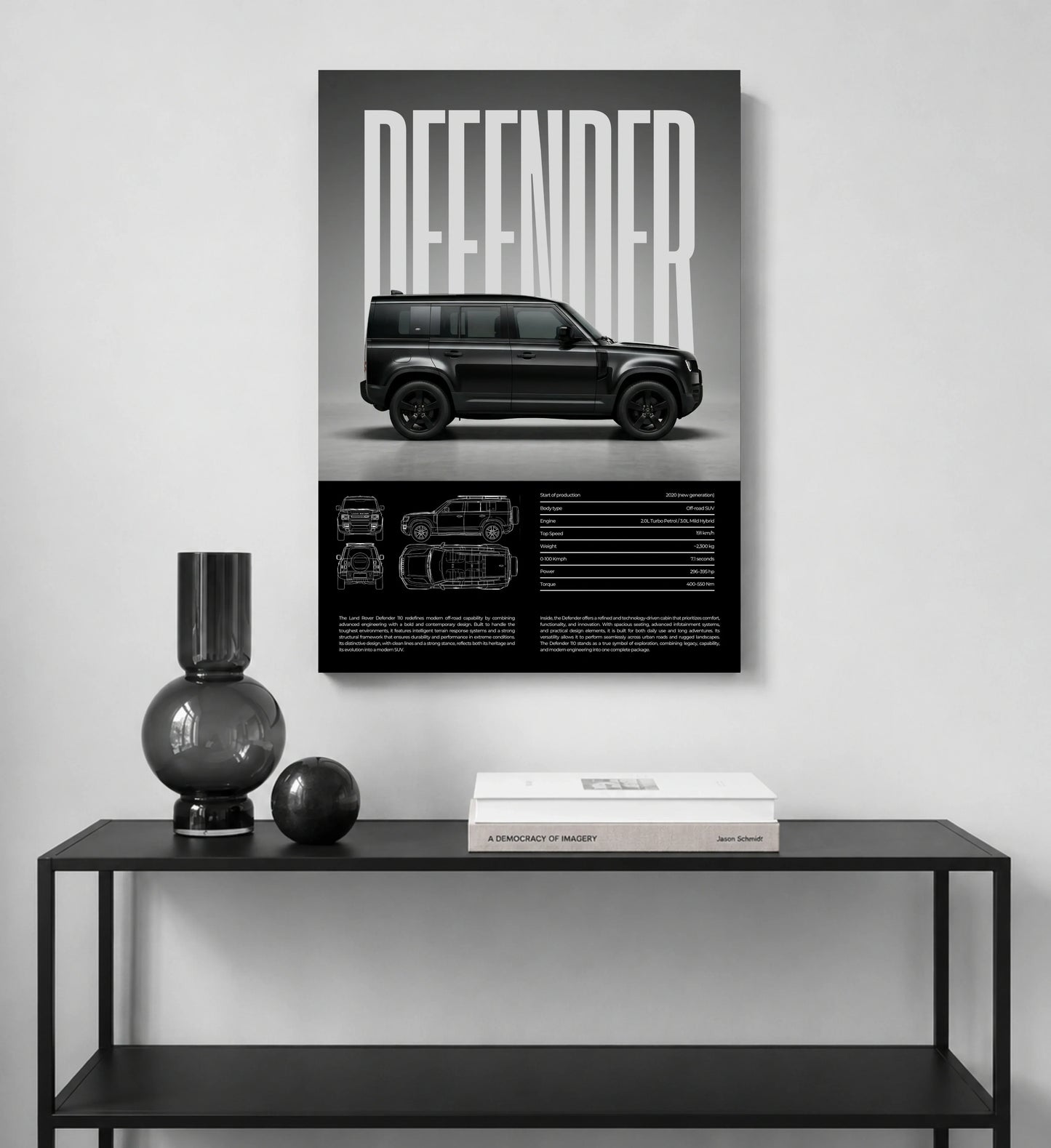 Defender