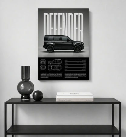 Defender