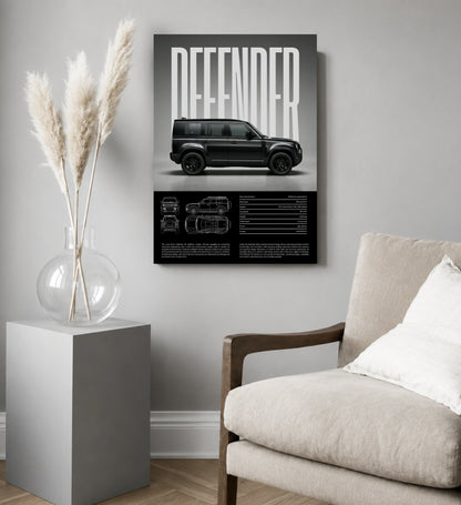 Defender