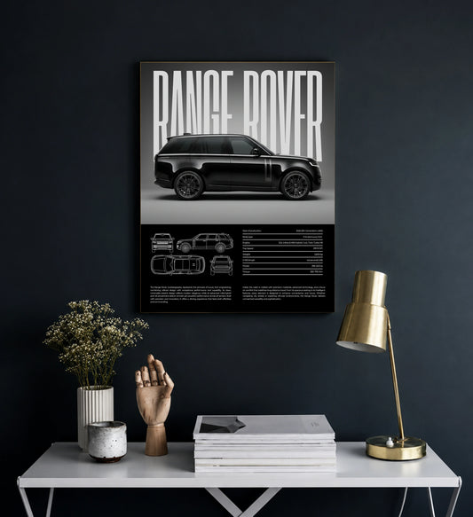 Range Rover