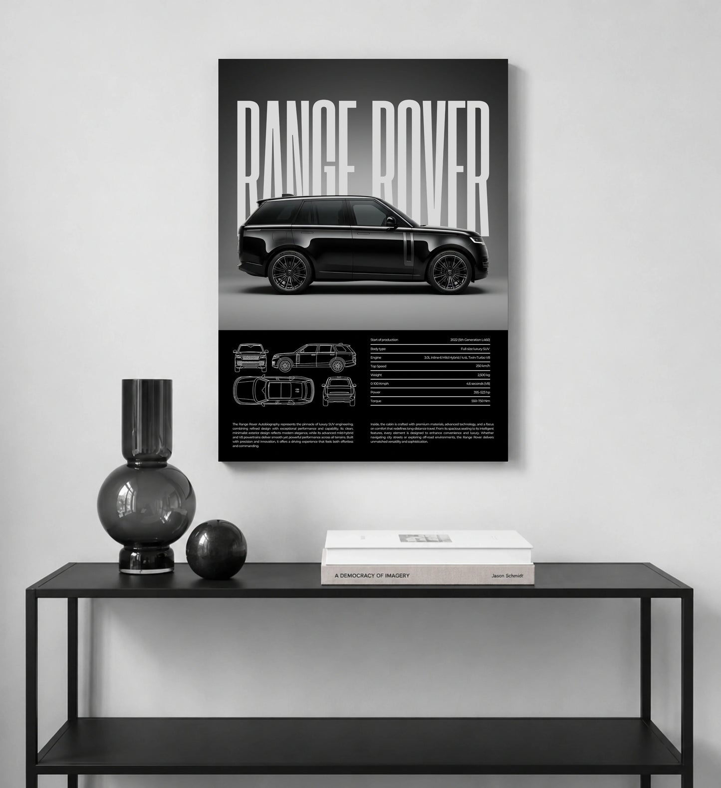 Range Rover