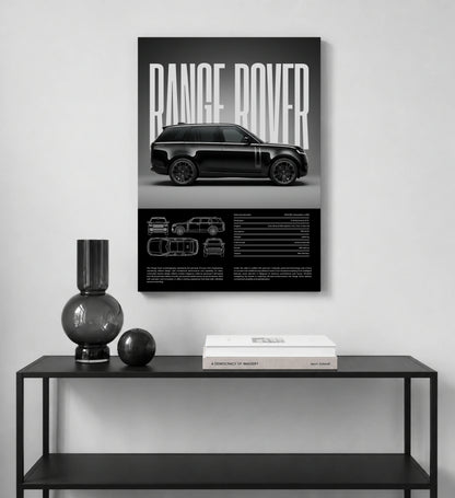 Range Rover