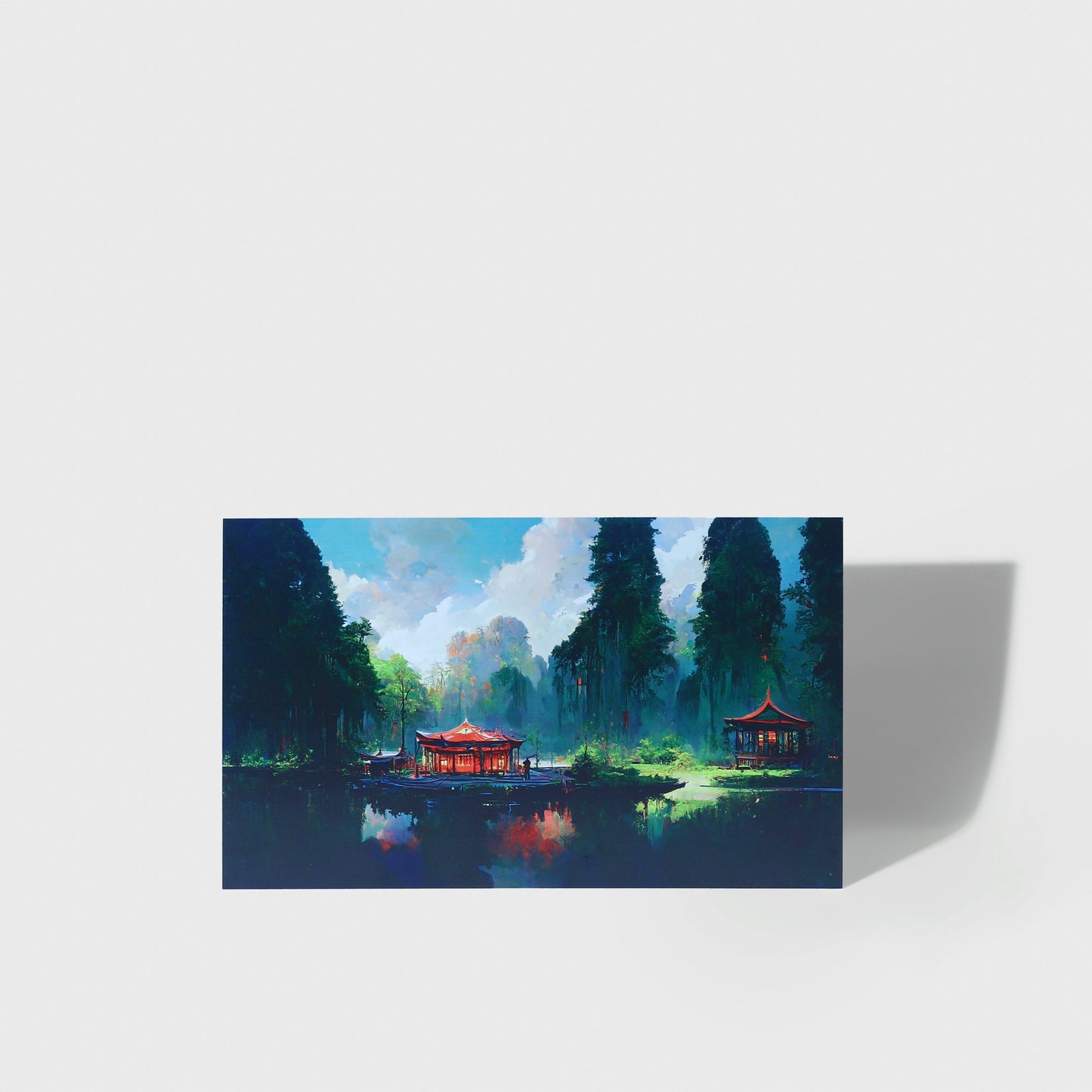 Panoramic Product