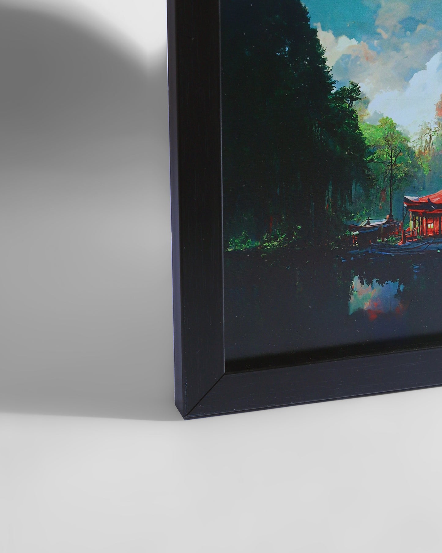 Panoramic Product
