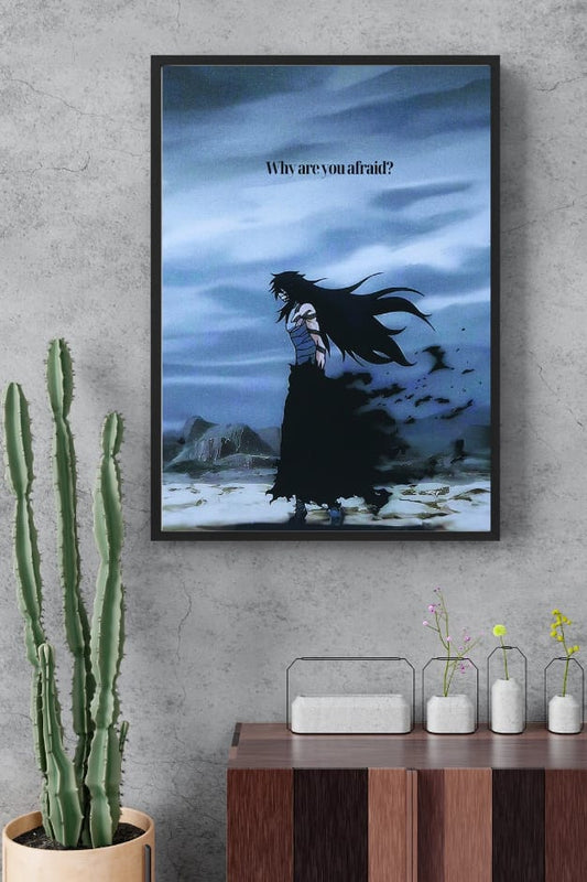 Dororo Tenzuka – Japanese Anime
